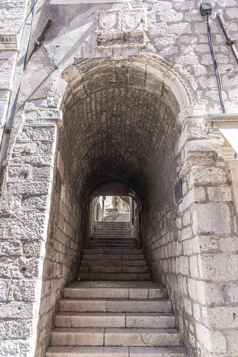 Croacia - Sibenik 56